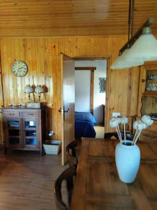 Precioso Apartamento En La Cerdanya La Molina  Exterior photo