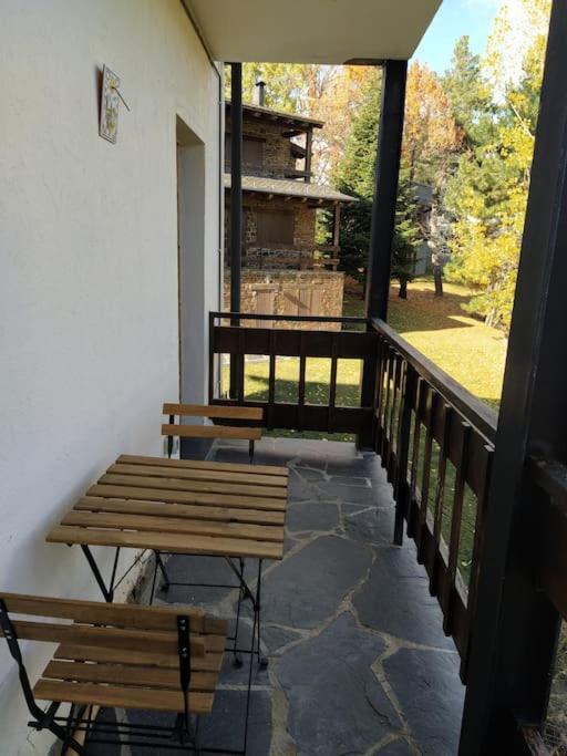 Precioso Apartamento En La Cerdanya La Molina  Exterior photo