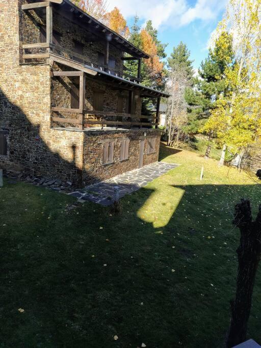 Precioso Apartamento En La Cerdanya La Molina  Exterior photo