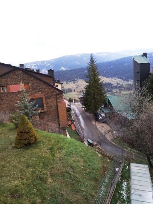 Precioso Apartamento En La Cerdanya La Molina  Exterior photo