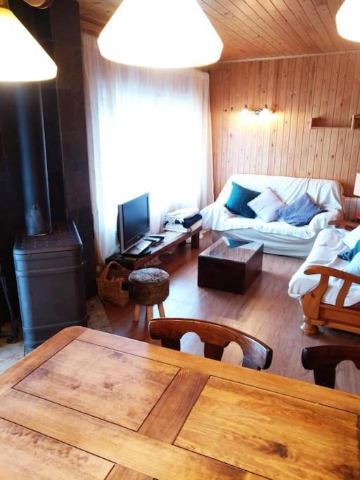 Precioso Apartamento En La Cerdanya La Molina  Exterior photo