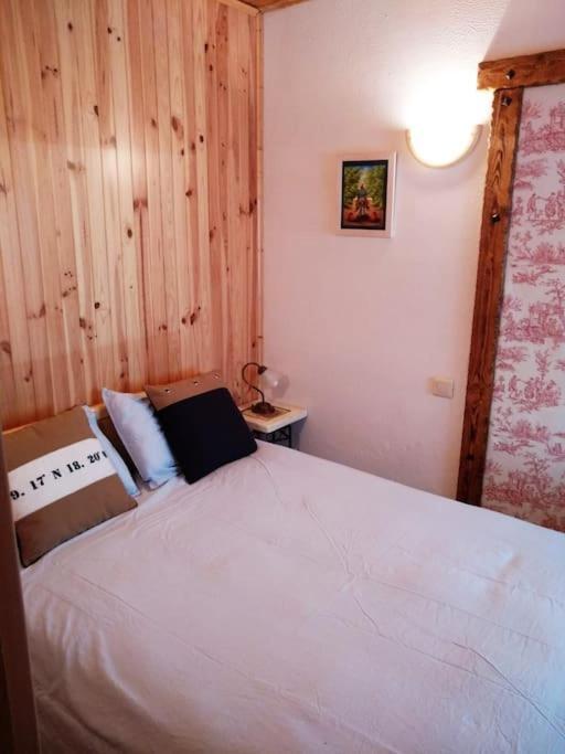 Precioso Apartamento En La Cerdanya La Molina  Exterior photo