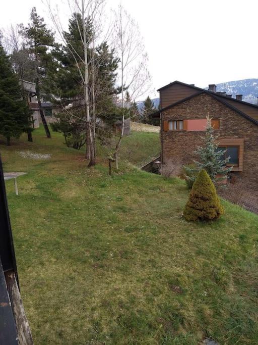Precioso Apartamento En La Cerdanya La Molina  Exterior photo